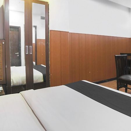 Hotel O Parktel Indirapuram Eksteriør bilde