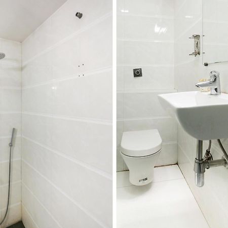 Hotel O Parktel Indirapuram Eksteriør bilde